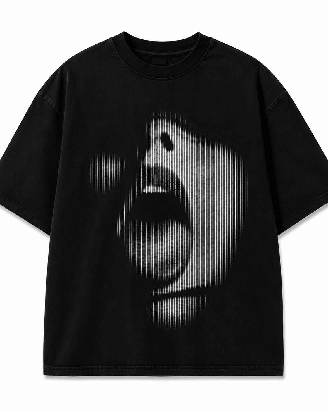 After midnight tee