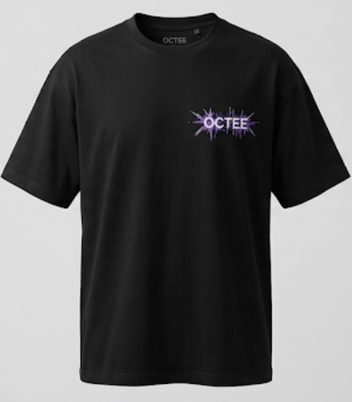 Lost signal tee