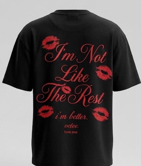 Love.exe Tee