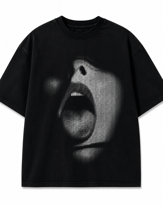 After midnight tee