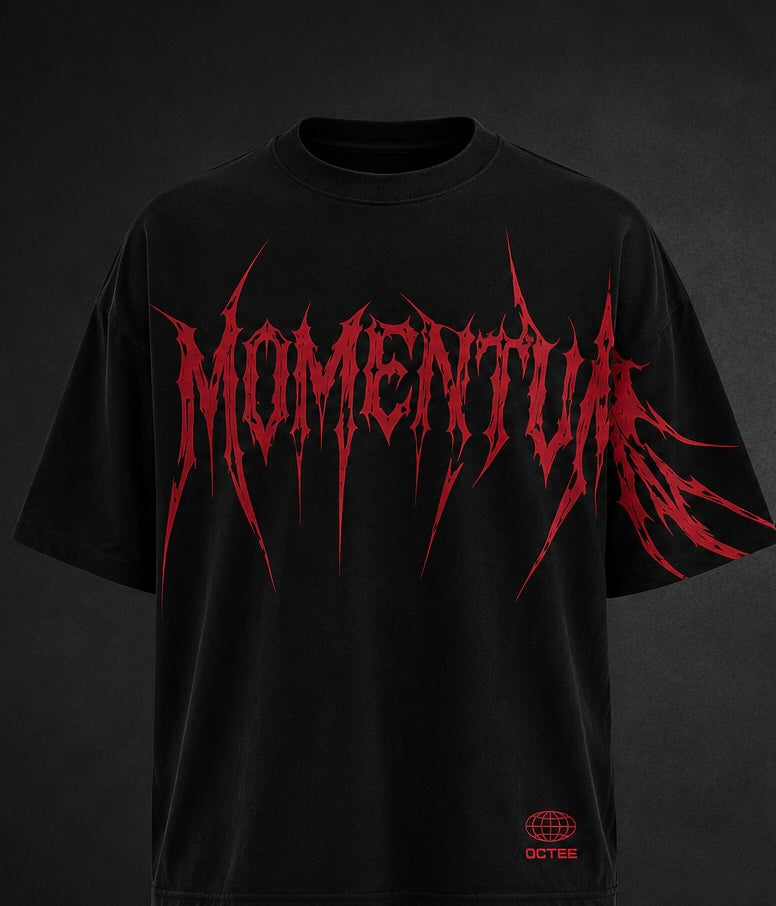 Lost signal tee