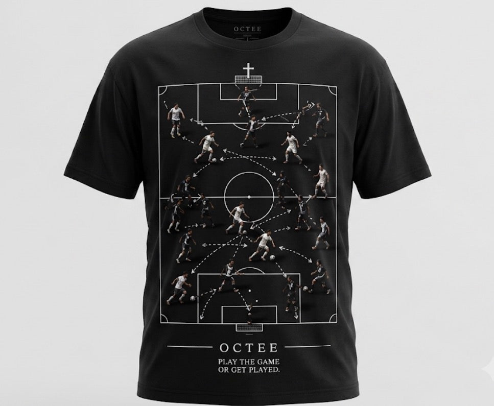 Game Theory Tee