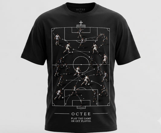 Game Theory Tee