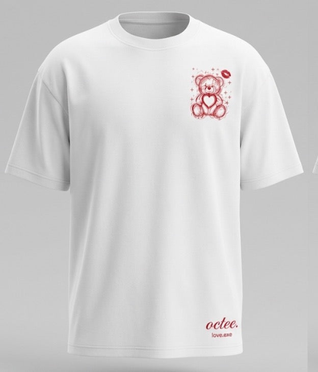 Love.exe Tee