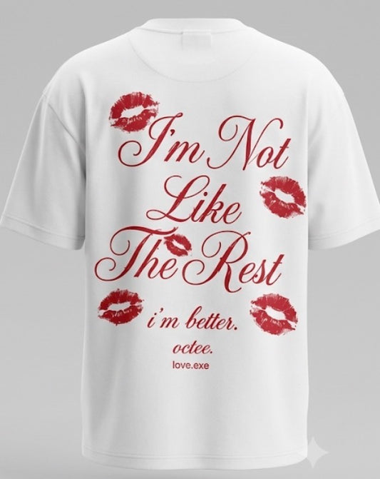 Love.exe Tee