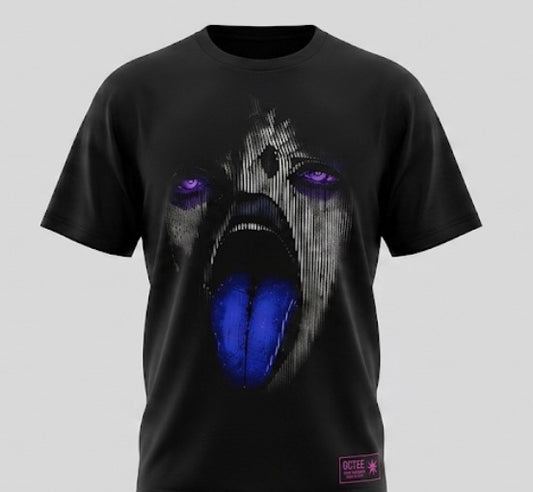 After midnight tee