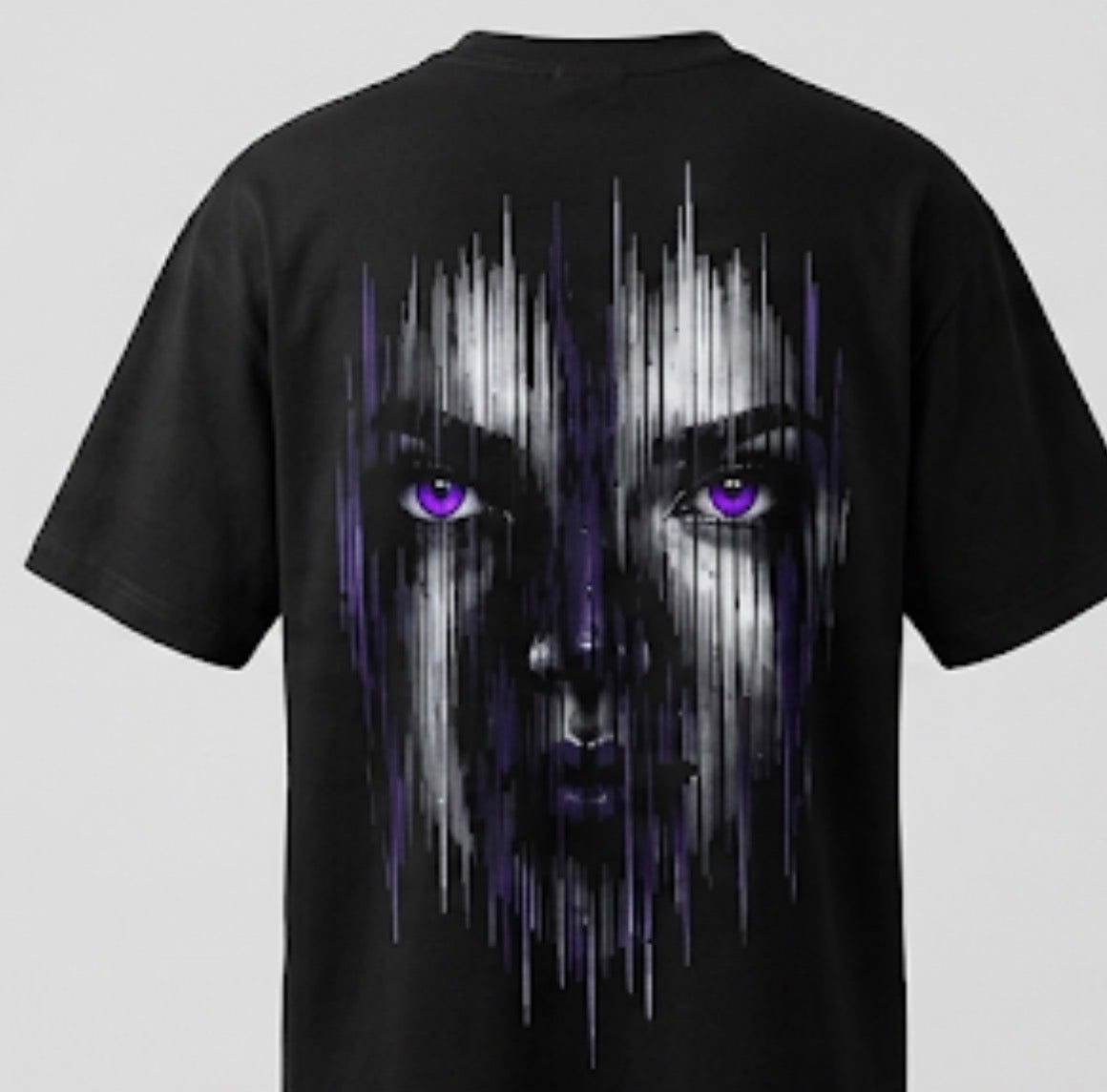 Lost signal tee