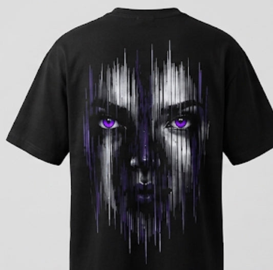 Lost signal tee