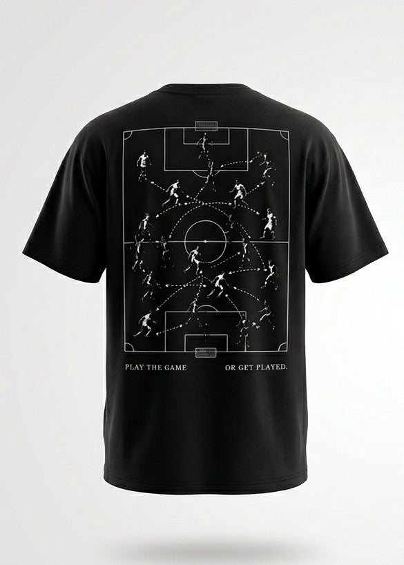 Game Theory Tee