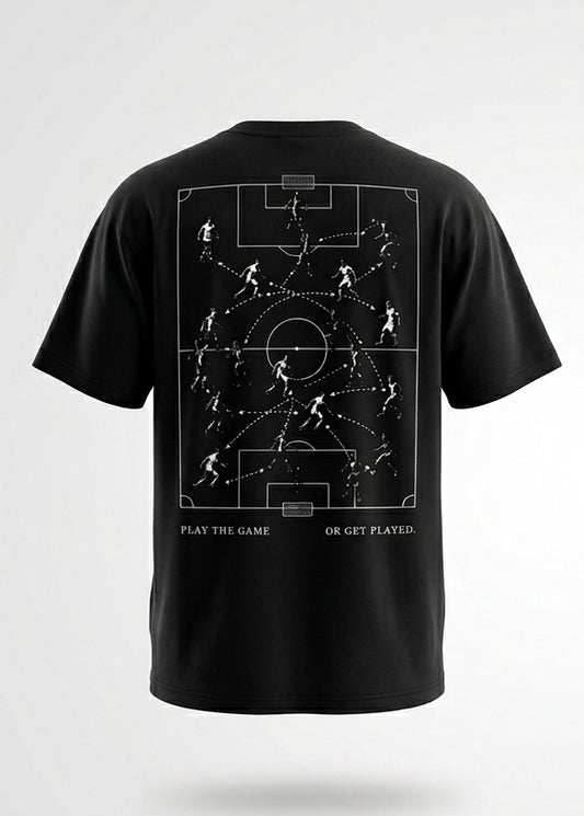 Game Theory Tee