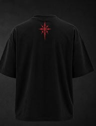 Lost signal tee